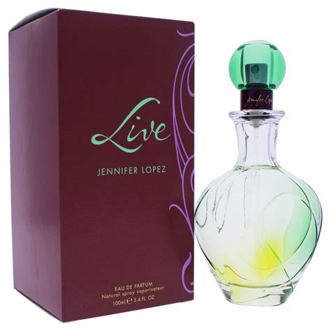 jennifer lopez perfume for women.